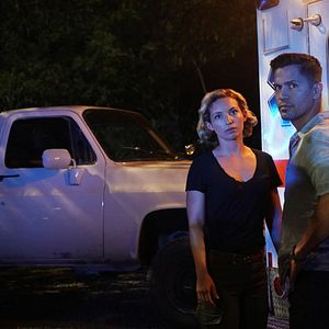 Bilder Jay Hernandez