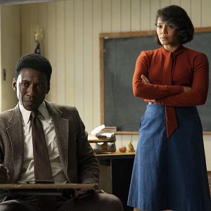 Bilder True Detective