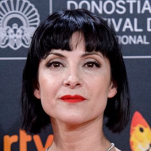 Bilder Najwa Nimri