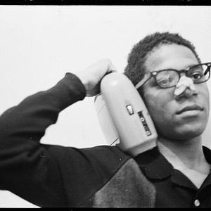 Bilder Boom For Real: The Late Teenage Years of Jean-Michel Basquiat