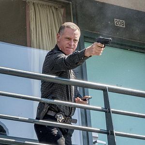 Bilder Jason Beghe