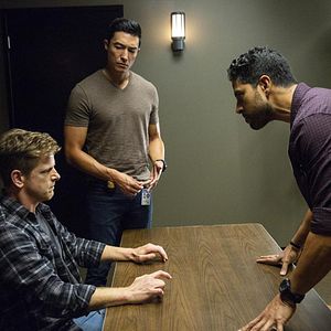 Bilder Adam Rodriguez