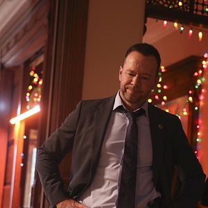 Bilder Donnie Wahlberg