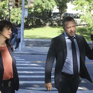 Bilder Marisa Ramirez