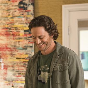 Bilder Oliver Hudson