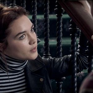 Bilder Malevolent - Und das Böse existiert doch