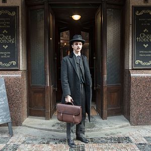 Bilder Vorhang auf für Cyrano