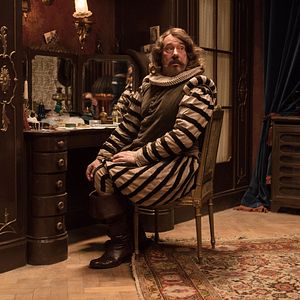 Bilder Vorhang auf für Cyrano