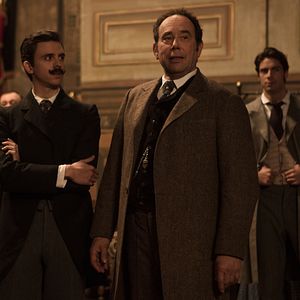 Bilder Vorhang auf für Cyrano