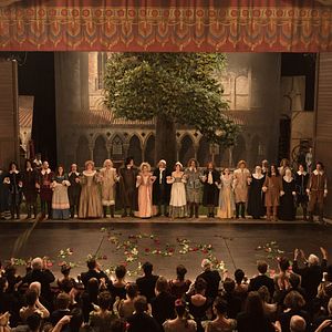 Bilder Vorhang auf für Cyrano