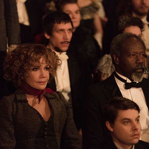 Bilder Clémentine Célarié