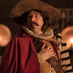 Bilder Vorhang auf für Cyrano