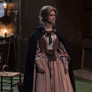 Bilder Lucie Boujenah