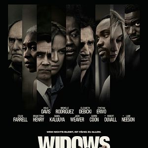 Bilder Widows - Tödliche Witwen