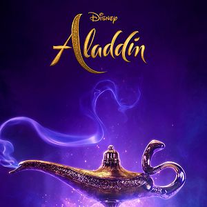Bilder Aladdin