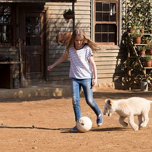 Bilder Daniah De Villiers