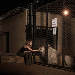 Bilder Daniah De Villiers