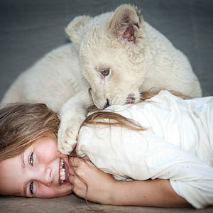 Bilder Daniah De Villiers