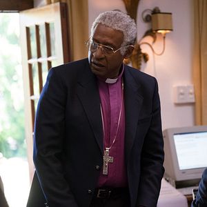 Bilder The Forgiven - Ohne Vergebung gibt es keine Zukunft