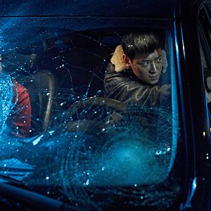 Bilder Illang: The Wolf Brigade