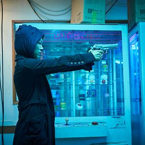 Bilder Illang: The Wolf Brigade