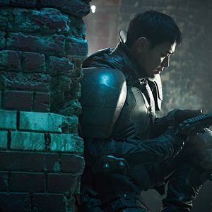 Bilder Illang: The Wolf Brigade