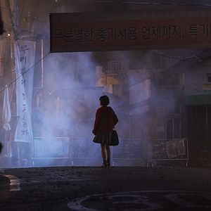 Bilder Illang: The Wolf Brigade