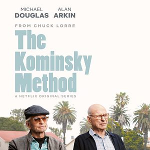 Bilder The Kominsky Method