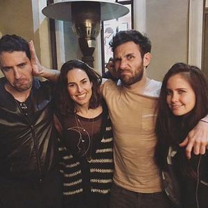 Bilder La Boda de Mi Mejor Amigo