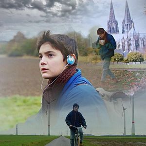 Bilder Odysseya Petra