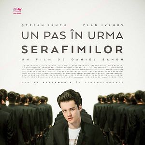 Bilder One Step Behind the Seraphim