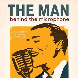 Bilder The Man Behind the Microphone