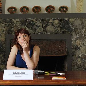 Bilder Luciana Kaplan