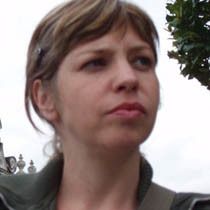 Bilder Luciana Kaplan