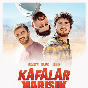 Bilder Kafalar Karışık