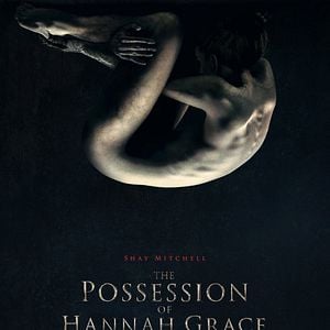 Bilder The Possession of Hannah Grace
