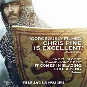 Bilder Outlaw King