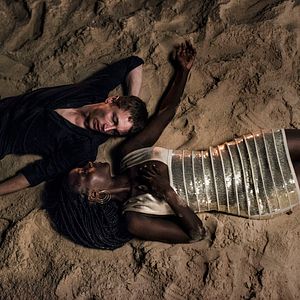 Bilder Vincent Rottiers