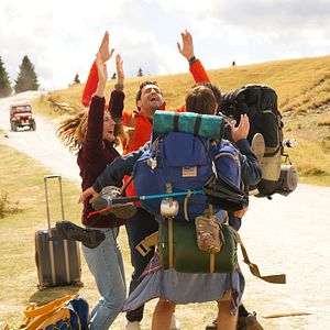 Bilder Our Happy Holiday