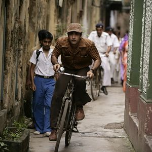 Bilder Barfi! - Liebe braucht keine Worte