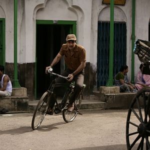 Bilder Barfi! - Liebe braucht keine Worte