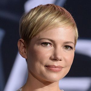 Bilder Michelle Williams