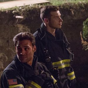 Bilder 9-1-1 - Notruf L.A.