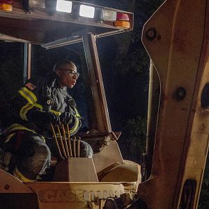 Bilder 9-1-1 - Notruf L.A.