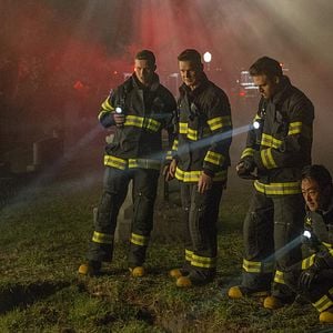 Bilder 9-1-1 - Notruf L.A.