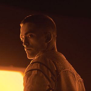 Bilder Robert Pattinson