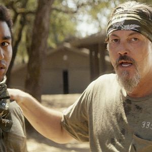 Bilder Tom Williamson