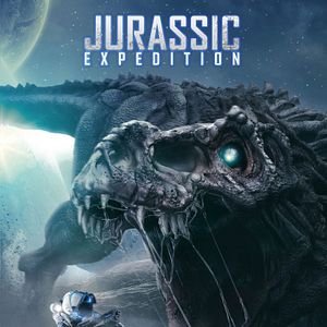 Bilder Jurassic Expedition