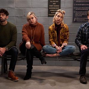 Bilder Last Man Standing