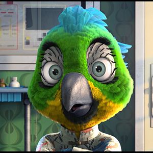 Bilder Spycies - Zwei tierisch coole Agenten